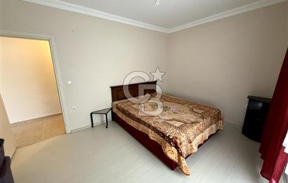 KEPEZ'DE KİRALIK EŞYALI 1+1 DAİRE
