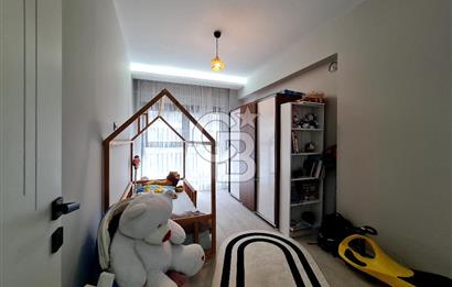 ULUKENT ULU REZİDANS ARA KAT HAVUZ MANZARALI KİRALIK 3+1 DAİRE