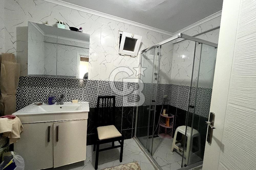 ÇANAKKALE CEVATPAŞADA CADDE ÜZERİ GİRİŞ KAT SATILIK 3+1