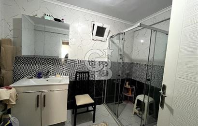 ÇANAKKALE CEVATPAŞADA CADDE ÜZERİ GİRİŞ KAT SATILIK 3+1