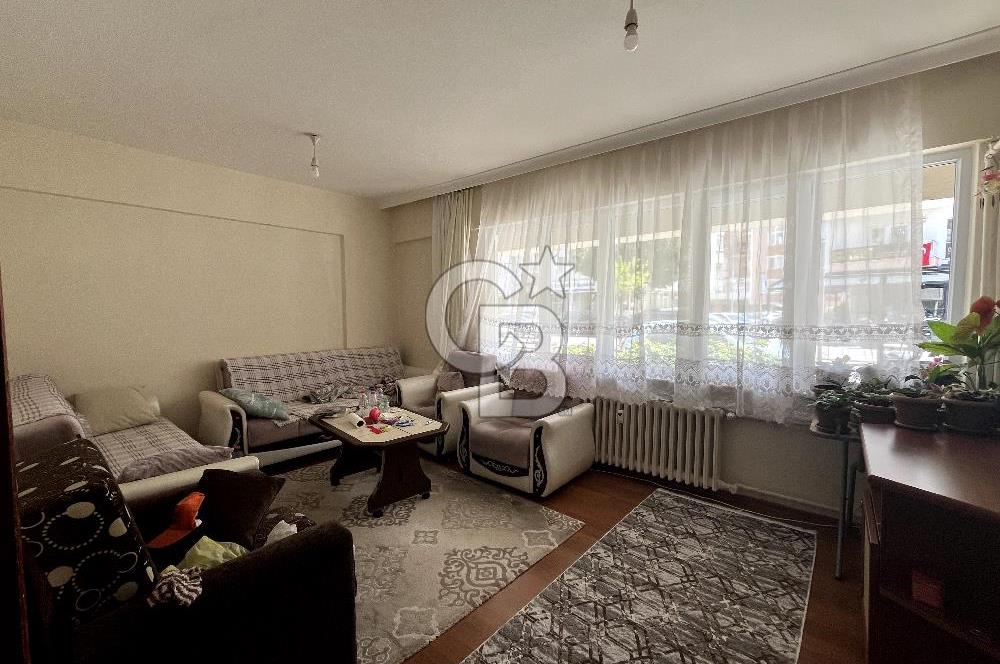ÇANAKKALE CEVATPAŞADA CADDE ÜZERİ GİRİŞ KAT SATILIK 3+1