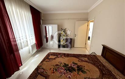 KEPEZ'DE KİRALIK EŞYALI 1+1 DAİRE