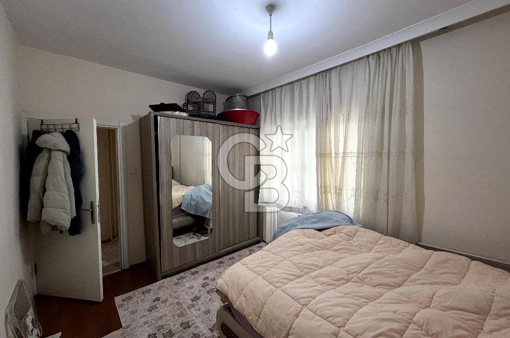 ÇANAKKALE CEVATPAŞADA CADDE ÜZERİ GİRİŞ KAT SATILIK 3+1