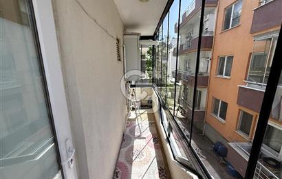 KEPEZ'DE KİRALIK EŞYALI 1+1 DAİRE