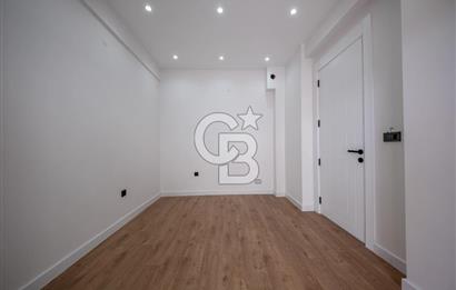 URLA ZEYTİNALANI'NDA SATILIK 3+2 TRİPLEKS VİLLA