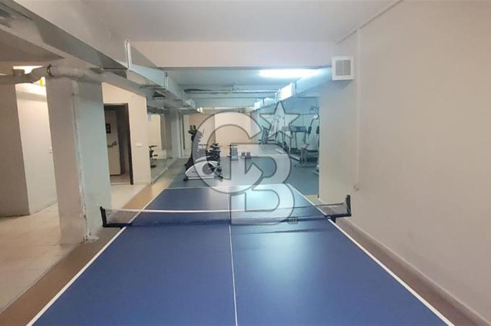 Bayraklı Merkezi Konumda Kiralık 3+1 Lüks Daire.