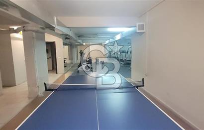 Bayraklı Merkezi Konumda Kiralık 3+1 Lüks Daire.