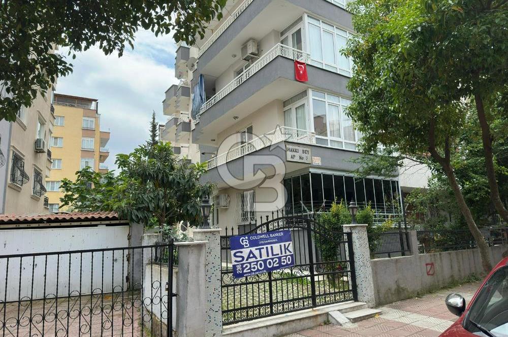 Manisa Uncubozköy'de Satılık 2+1 100 m2 Daire