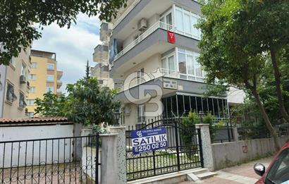 Manisa Uncubozköy'de Satılık 2+1 100 m2 Daire