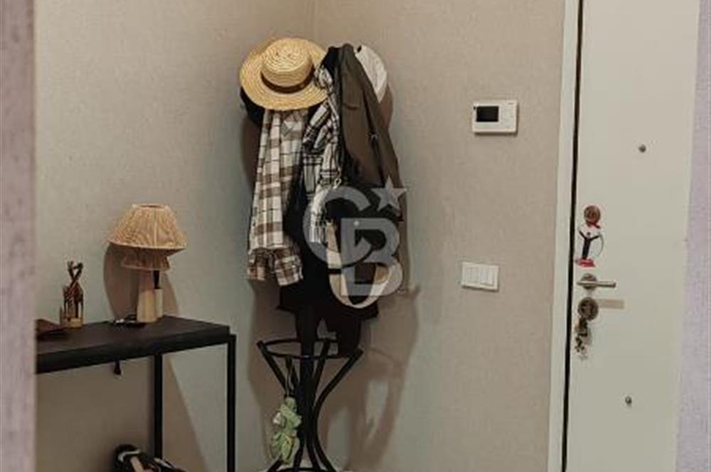 ALACAATLI ARTE 168 SİTESİ'NDE SATILIK 4+1 DAİRE