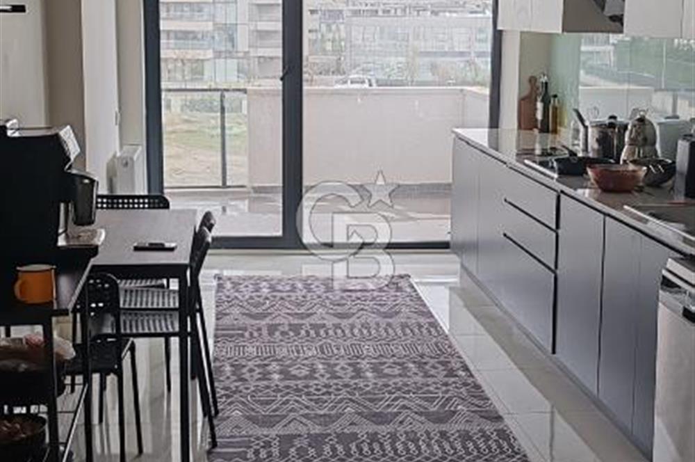 ALACAATLI ARTE 168 SİTESİ'NDE SATILIK 4+1 DAİRE