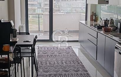 ALACAATLI ARTE 168 SİTESİ'NDE SATILIK 4+1 DAİRE