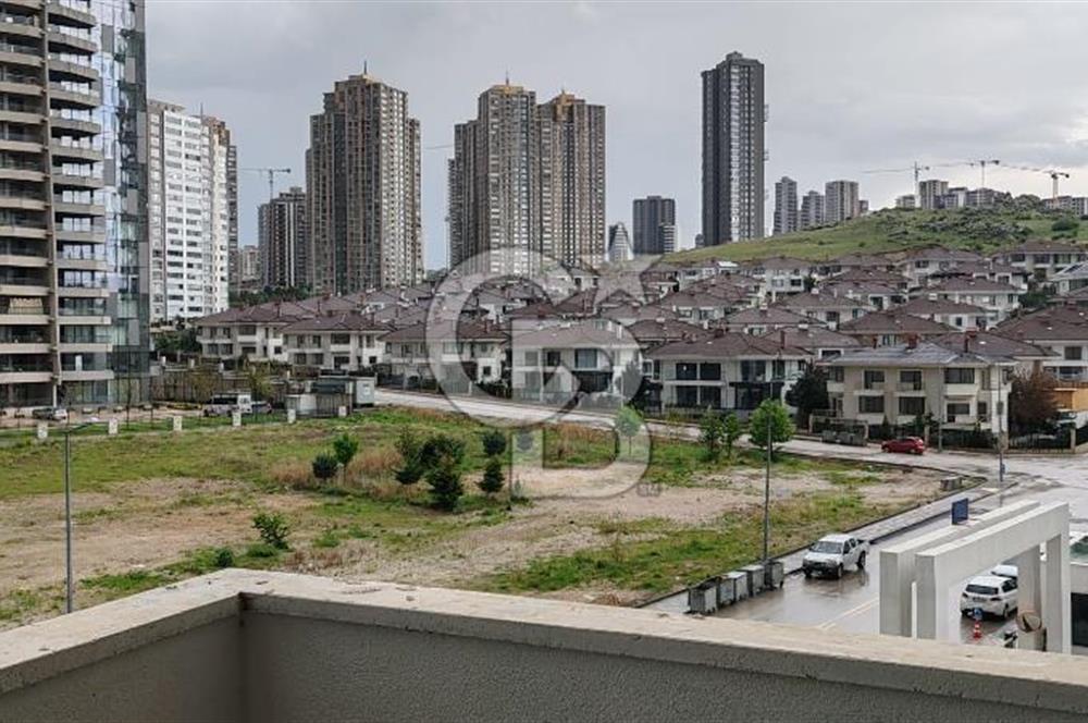 ALACAATLI ARTE 168 SİTESİ'NDE SATILIK 4+1 DAİRE