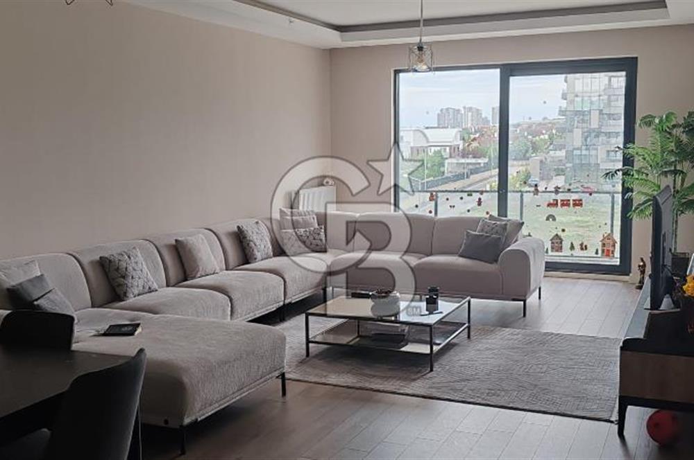 ALACAATLI ARTE 168 SİTESİ'NDE SATILIK 4+1 DAİRE