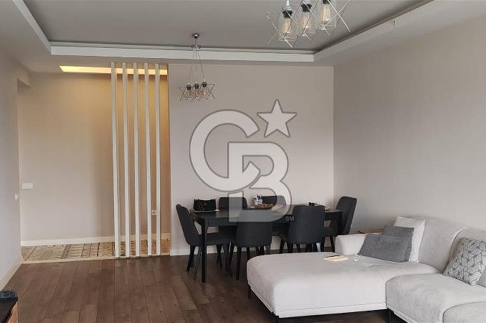 ALACAATLI ARTE 168 SİTESİ'NDE SATILIK 4+1 DAİRE