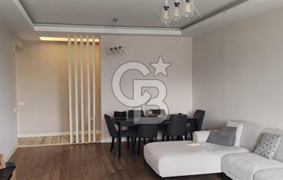 ALACAATLI ARTE 168 SİTESİ'NDE SATILIK 4+1 DAİRE