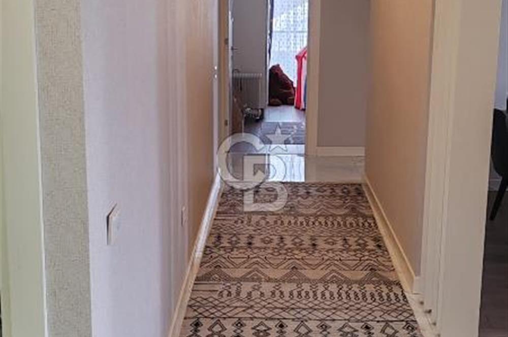 ALACAATLI ARTE 168 SİTESİ'NDE SATILIK 4+1 DAİRE