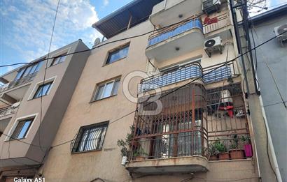 KARABAĞLAR, BOZYAKA MAHALLESİ'NDE 3+1,125 M² KİRALIK DAİRE