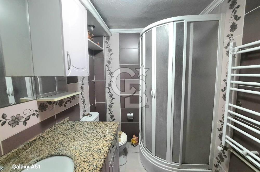 KARABAĞLAR, BOZYAKA MAHALLESİ'NDE 3+1,125 M² KİRALIK DAİRE