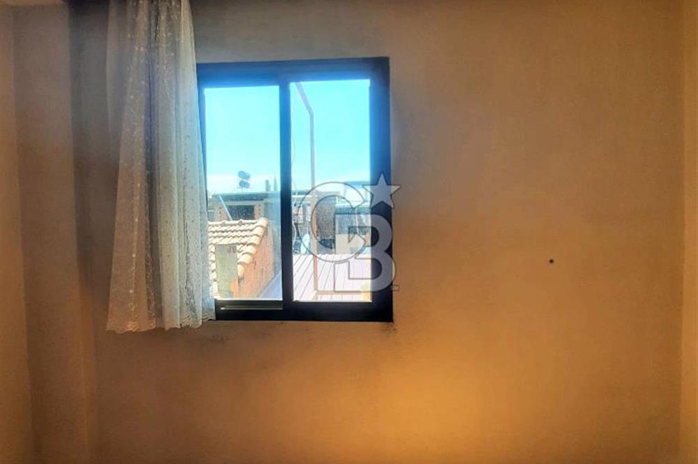KARABAĞLAR, BOZYAKA MAHALLESİ'NDE 3+1,125 M² KİRALIK DAİRE