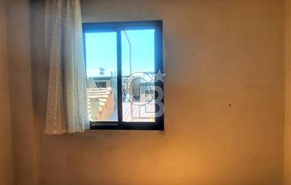 KARABAĞLAR, BOZYAKA MAHALLESİ'NDE 3+1,125 M² KİRALIK DAİRE
