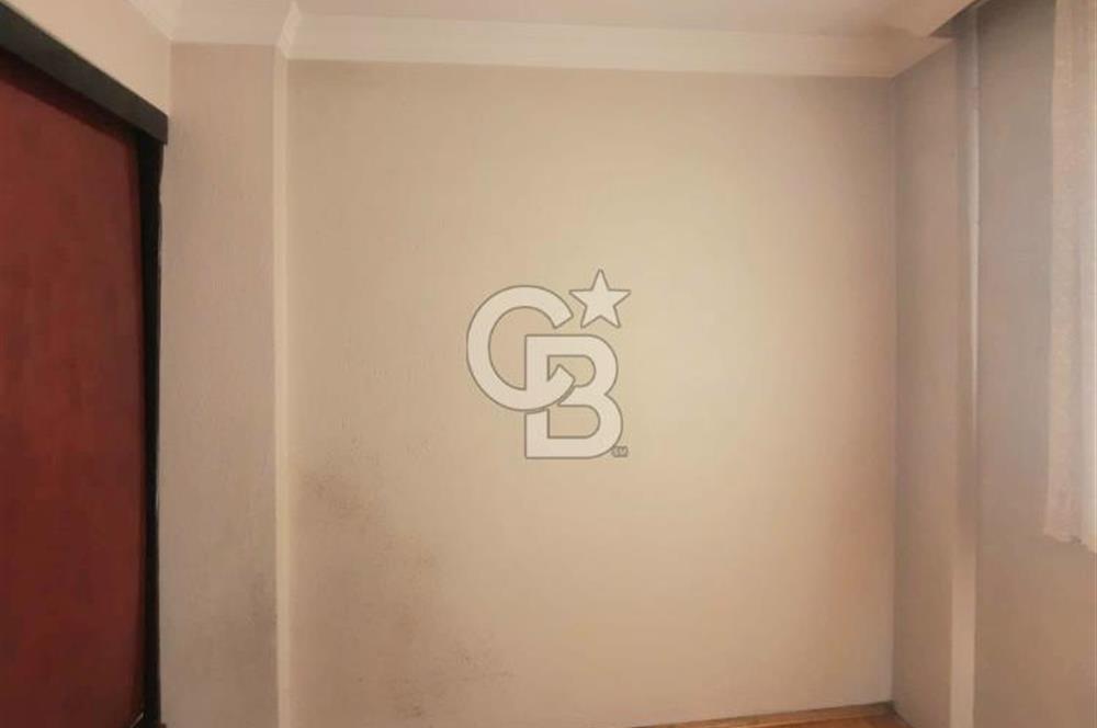 KARABAĞLAR, BOZYAKA MAHALLESİ'NDE 3+1,125 M² KİRALIK DAİRE