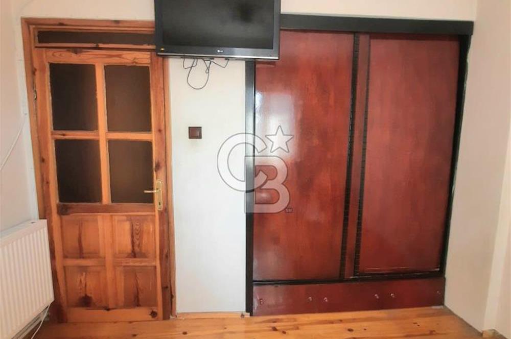 KARABAĞLAR, BOZYAKA MAHALLESİ'NDE 3+1,125 M² KİRALIK DAİRE