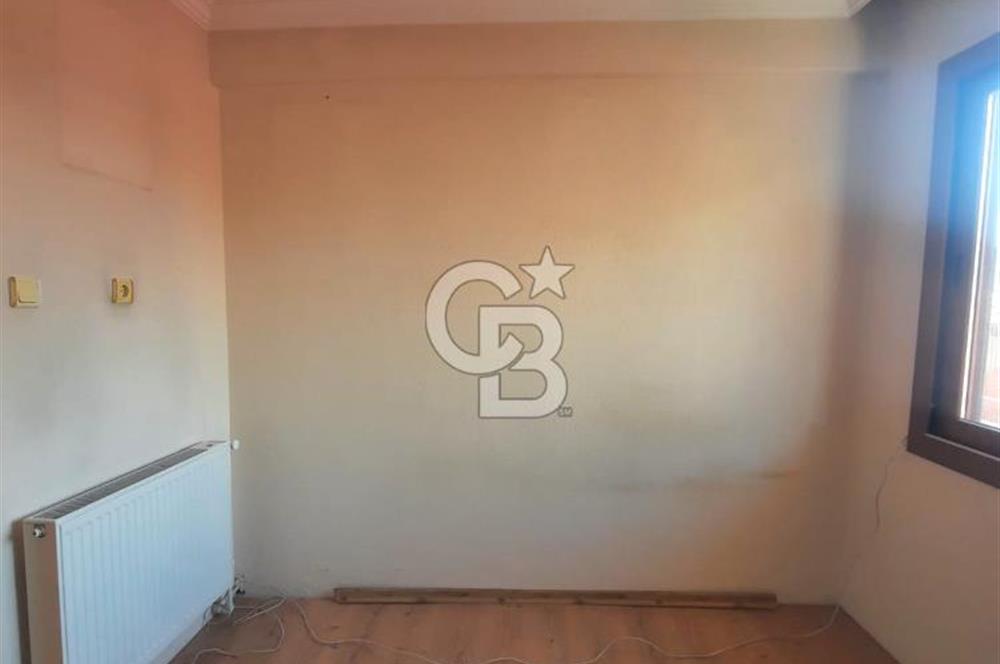 KARABAĞLAR, BOZYAKA MAHALLESİ'NDE 3+1,125 M² KİRALIK DAİRE