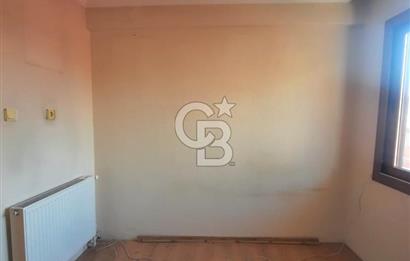 KARABAĞLAR, BOZYAKA MAHALLESİ'NDE 3+1,125 M² KİRALIK DAİRE