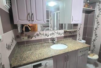 KARABAĞLAR, BOZYAKA MAHALLESİ'NDE 3+1,125 M² KİRALIK DAİRE