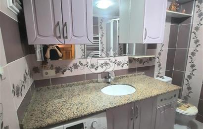 KARABAĞLAR, BOZYAKA MAHALLESİ'NDE 3+1,125 M² KİRALIK DAİRE