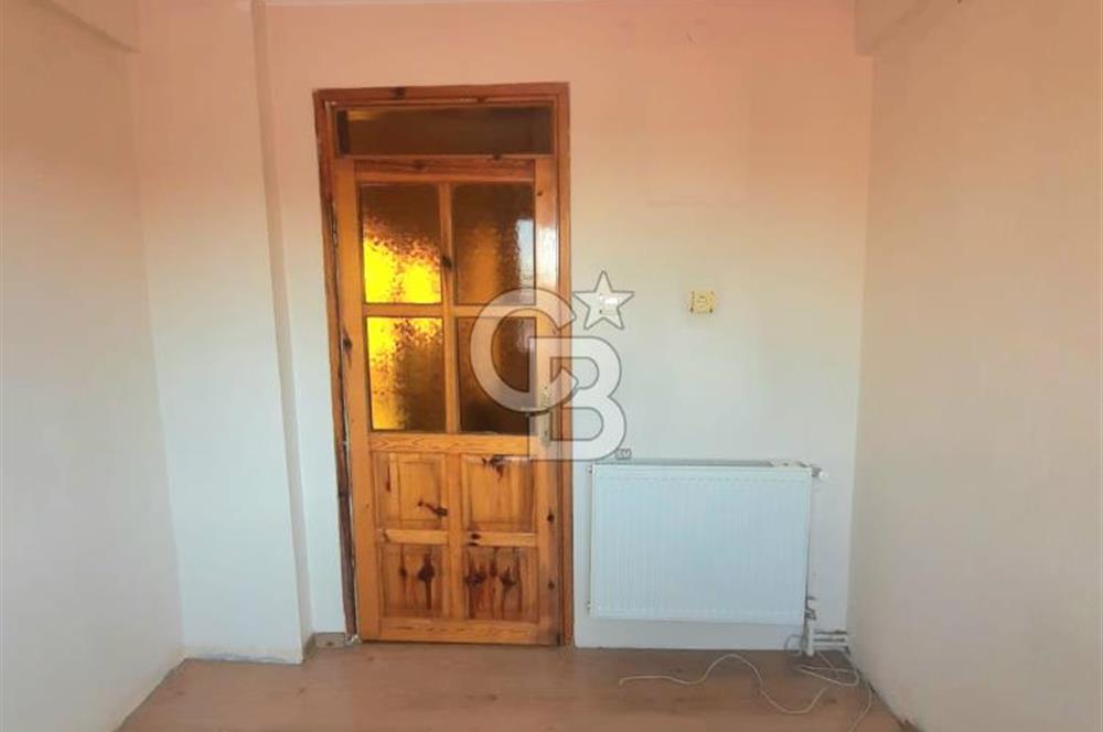 KARABAĞLAR, BOZYAKA MAHALLESİ'NDE 3+1,125 M² KİRALIK DAİRE