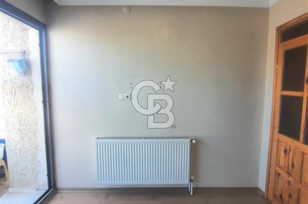 KARABAĞLAR, BOZYAKA MAHALLESİ'NDE 3+1,125 M² KİRALIK DAİRE