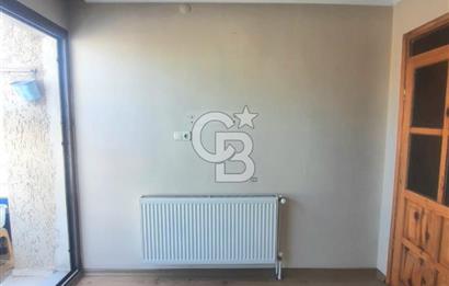 KARABAĞLAR, BOZYAKA MAHALLESİ'NDE 3+1,125 M² KİRALIK DAİRE