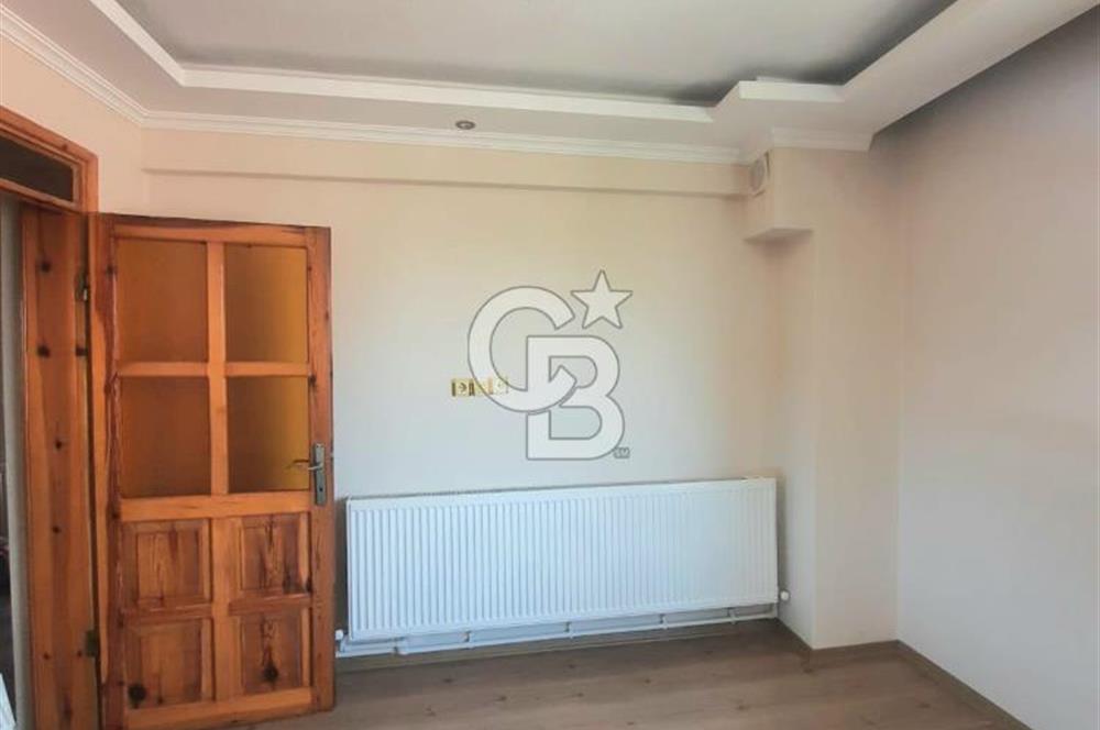 KARABAĞLAR, BOZYAKA MAHALLESİ'NDE 3+1,125 M² KİRALIK DAİRE