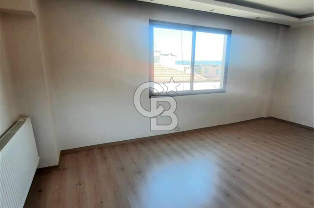KARABAĞLAR, BOZYAKA MAHALLESİ'NDE 3+1,125 M² KİRALIK DAİRE