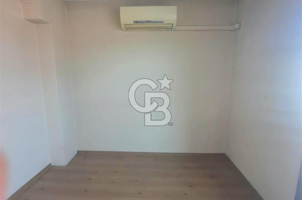 KARABAĞLAR, BOZYAKA MAHALLESİ'NDE 3+1,125 M² KİRALIK DAİRE