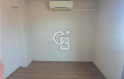 KARABAĞLAR, BOZYAKA MAHALLESİ'NDE 3+1,125 M² KİRALIK DAİRE