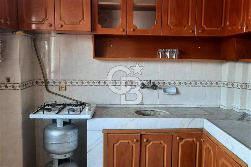 KARABAĞLAR, BOZYAKA MAHALLESİ'NDE 3+1,125 M² KİRALIK DAİRE