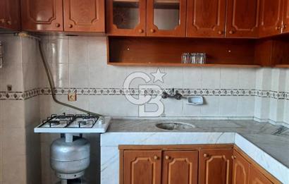KARABAĞLAR, BOZYAKA MAHALLESİ'NDE 3+1,125 M² KİRALIK DAİRE