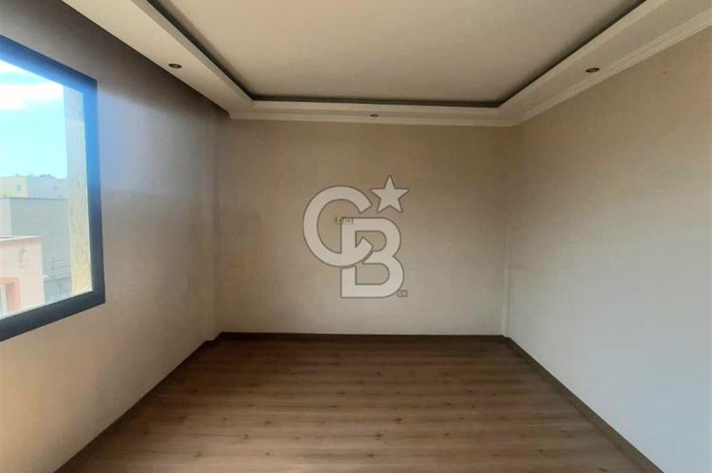 KARABAĞLAR, BOZYAKA MAHALLESİ'NDE 3+1,125 M² KİRALIK DAİRE