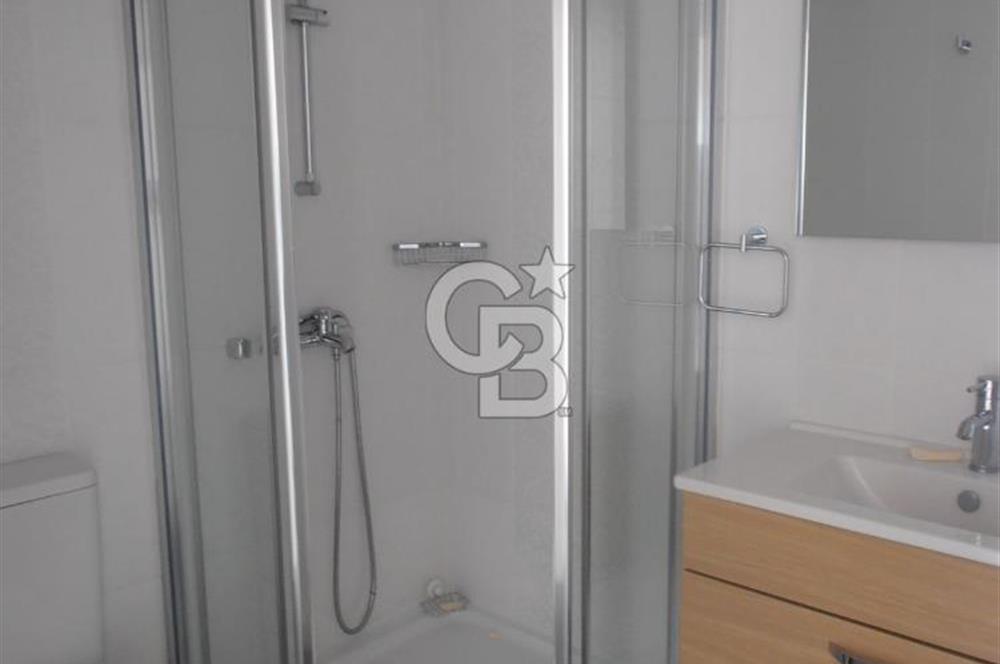 Soyak Optimus Sitesi Havuz Cepheli Klimalı Kiralık 3+1 Daire
