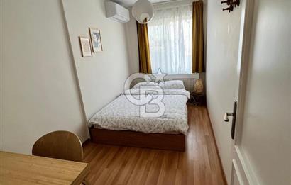 Papa Roncelli Sokağı’nda Ferah ve Kullanışlı 2+1 Daire Kiralık!