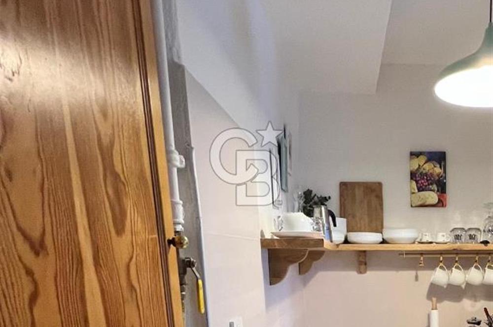 Papa Roncelli Sokağı’nda Ferah ve Kullanışlı 2+1 Daire Kiralık!