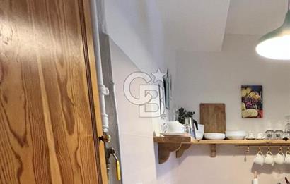 Papa Roncelli Sokağı’nda Ferah ve Kullanışlı 2+1 Daire Kiralık!