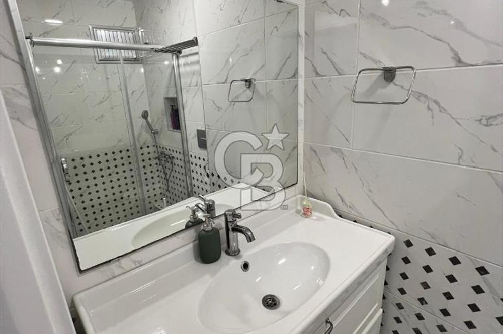 Papa Roncelli Sokağı’nda Ferah ve Kullanışlı 2+1 Daire Kiralık!