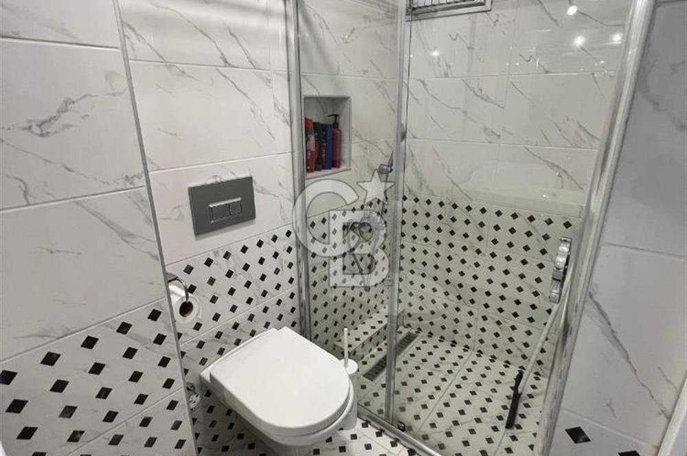 Papa Roncelli Sokağı’nda Ferah ve Kullanışlı 2+1 Daire Kiralık!