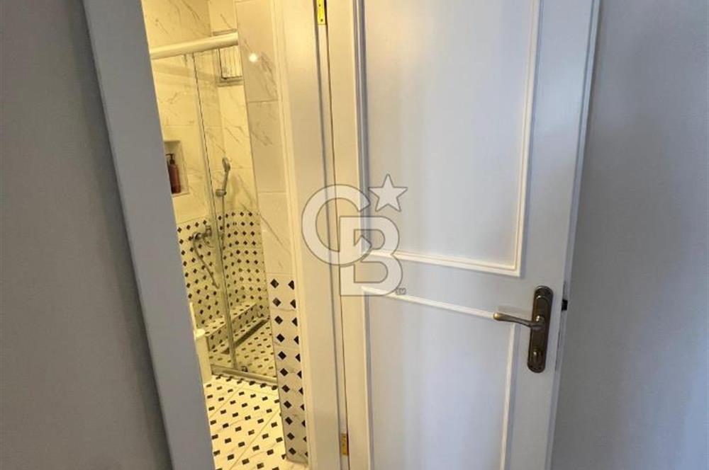 Papa Roncelli Sokağı’nda Ferah ve Kullanışlı 2+1 Daire Kiralık!