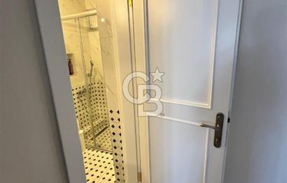 Papa Roncelli Sokağı’nda Ferah ve Kullanışlı 2+1 Daire Kiralık!