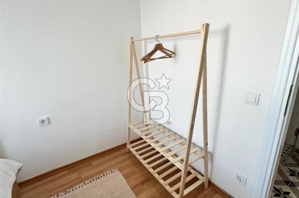 Papa Roncelli Sokağı’nda Ferah ve Kullanışlı 2+1 Daire Kiralık!